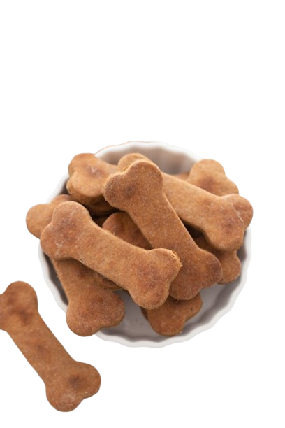 Petiscos para pets