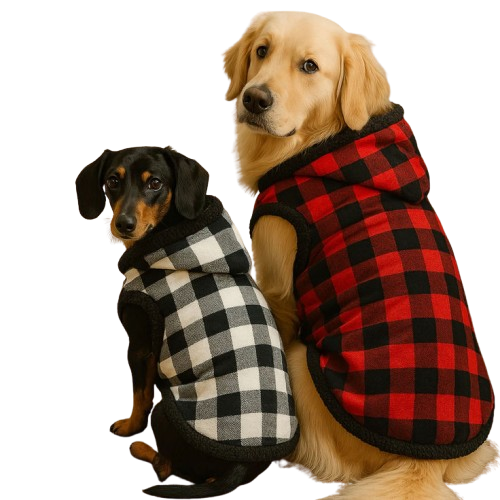 Roupinhas para pets